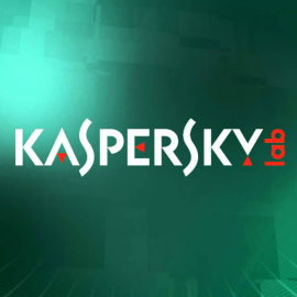 Kapersky Cybertreath real-time map