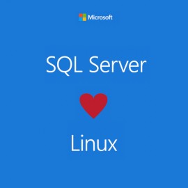 Sql Server sobre LINUX